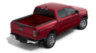 2025 Ford Ranger® External Image 4